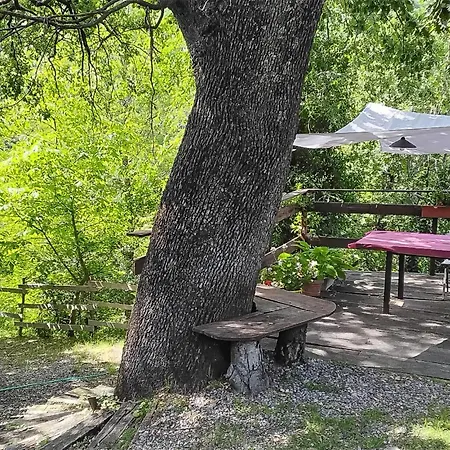 Σπίτι διακοπών Amazing In Marzabotto