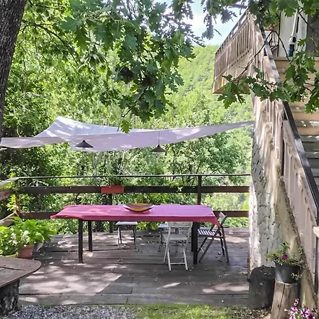 Amazing In Σπίτι διακοπών Marzabotto