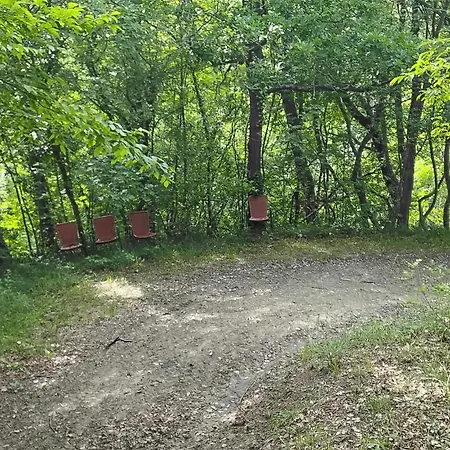 Amazing In Σπίτι διακοπών Marzabotto