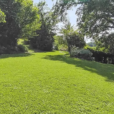 Hébergement de vacances Amazing In