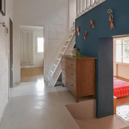 Holiday home Amazing In