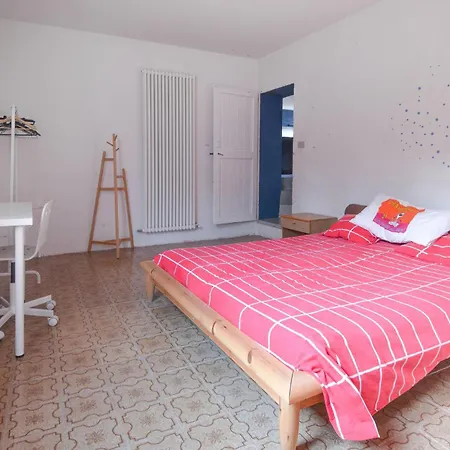 Hébergement de vacances Amazing In *