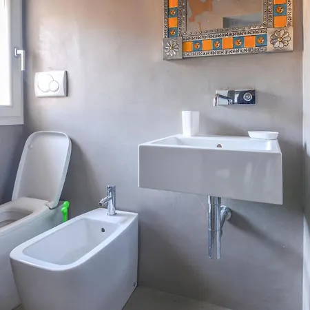 Σπίτι διακοπών Amazing In Marzabotto