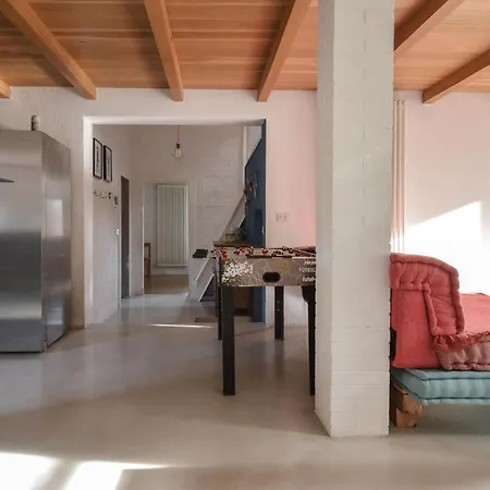 Amazing In Σπίτι διακοπών