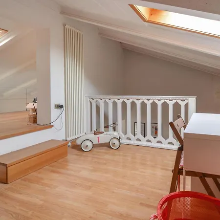 Amazing In Hébergement de vacances