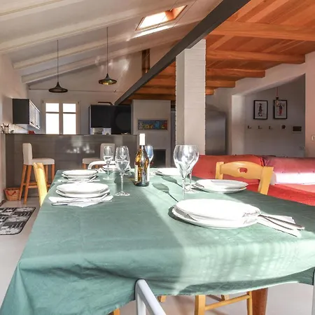 Amazing In Hébergement de vacances *