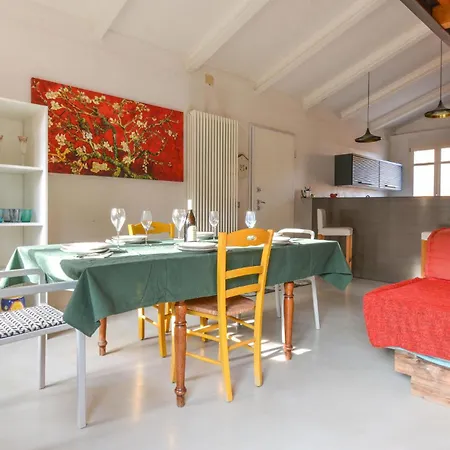 Σπίτι διακοπών Amazing In *