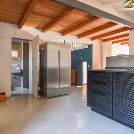 Amazing In Marzabotto