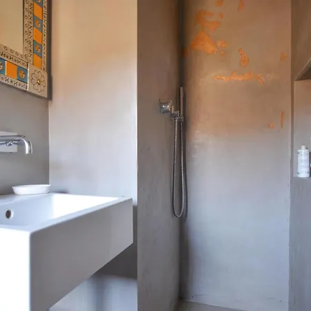 펜션 Amazing In 마르차보토