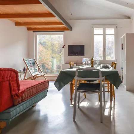 Amazing In Marzabotto