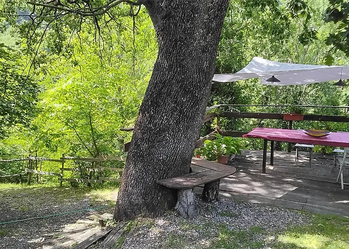 Semesterbostad Amazing In Marzabotto