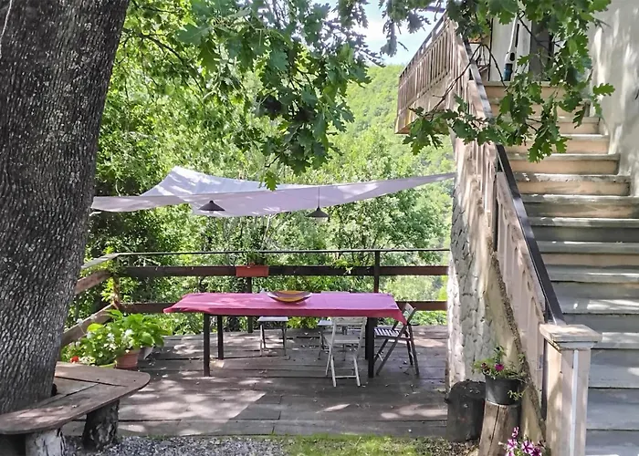 Amazing In Semesterbostad Marzabotto