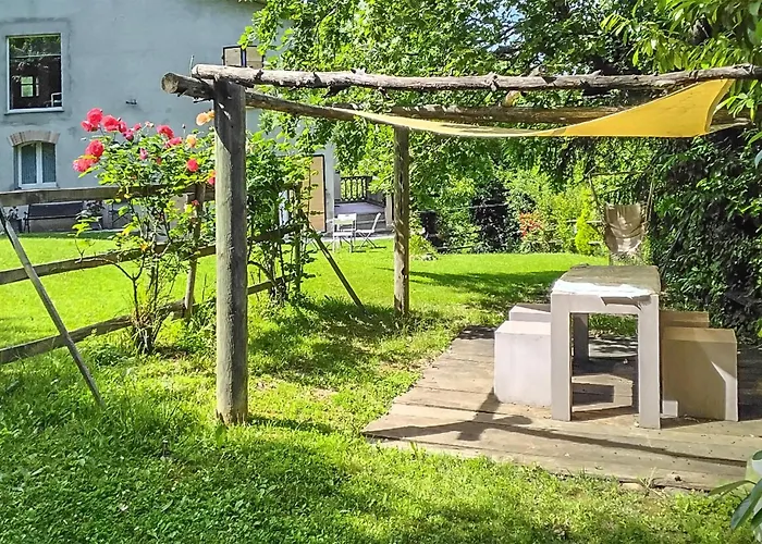 Amazing In Σπίτι διακοπών *