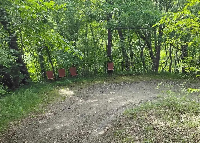 Amazing In Semesterbostad Marzabotto