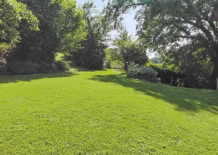 Semesterbostad Amazing In