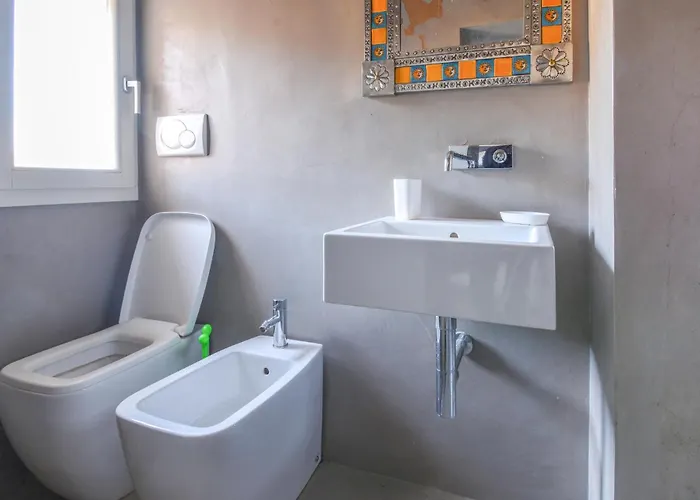 Σπίτι διακοπών Amazing In Marzabotto