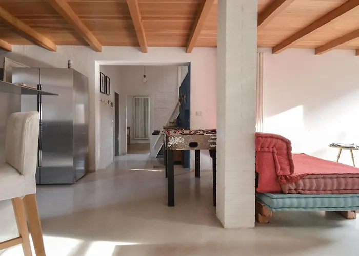 Amazing In Σπίτι διακοπών