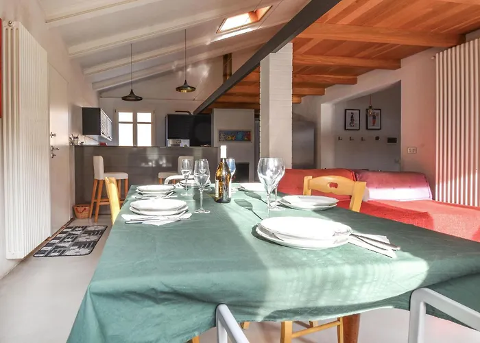 Amazing In Σπίτι διακοπών *