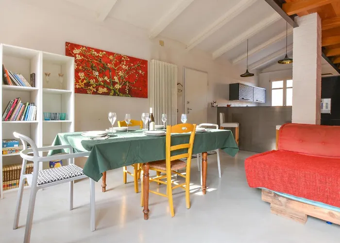 Σπίτι διακοπών Amazing In *