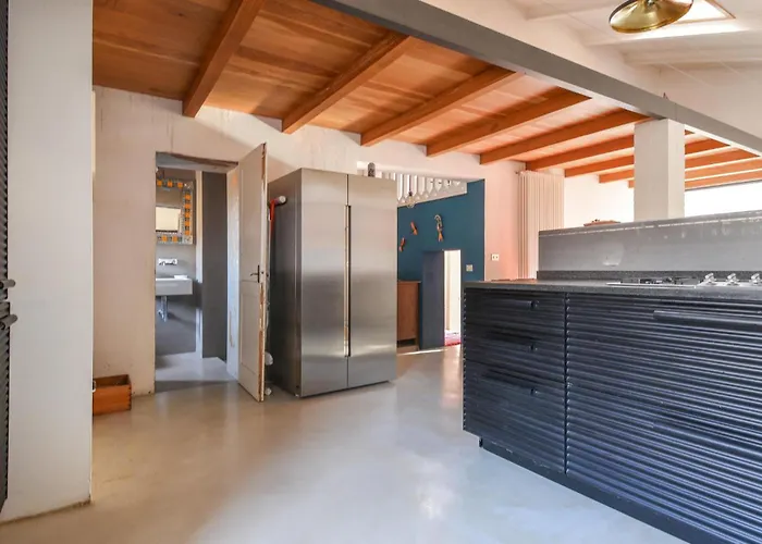 Amazing In Marzabotto