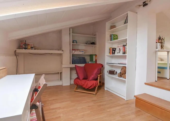 Amazing In * Marzabotto