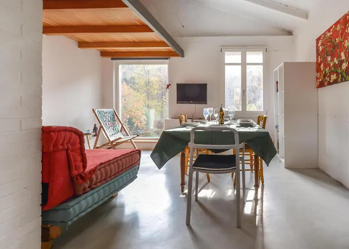 Amazing In Marzabotto